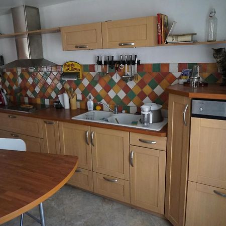 Chambre 3 Beziers Villeneuve Bagian luar foto