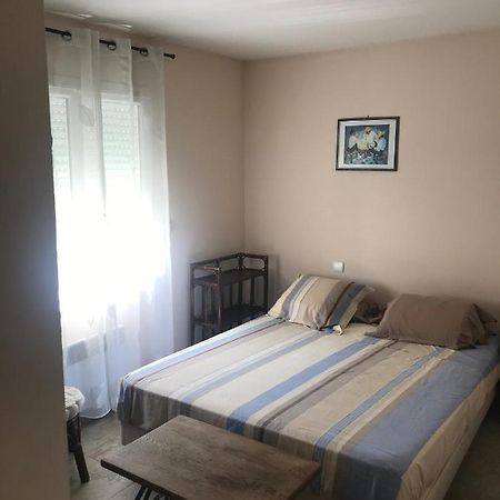 Chambre 3 Beziers Villeneuve Bagian luar foto