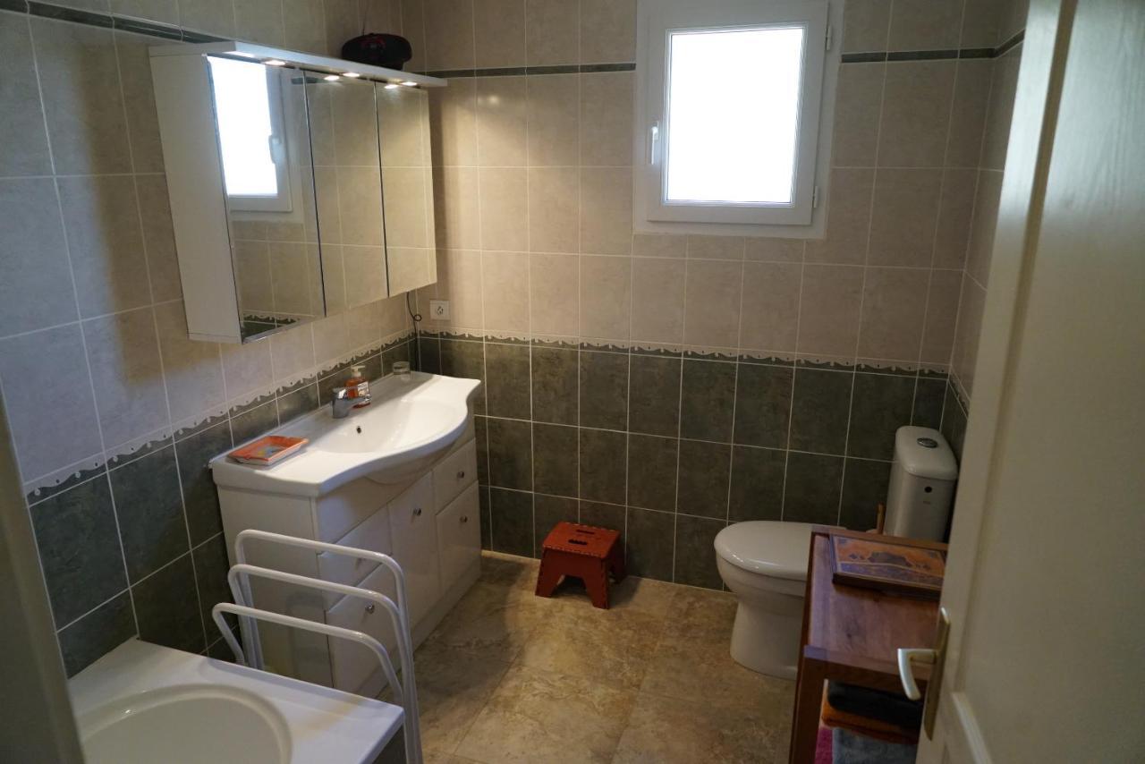 Chambre 3 Beziers Villeneuve Bagian luar foto